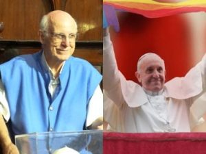 Padre Júlio choca ao revelar: ‘Papa deu passos ousados na inclusão LGBTQIAP+ na Igreja!’