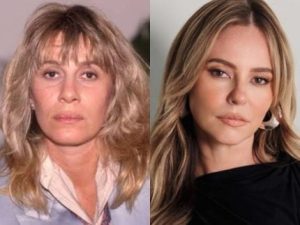Renata Sorrah CHOCA ao criticar elenco do remake de ‘Vale Tudo’! Veja o que ela realmente pensa!