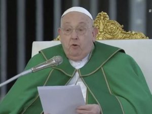 PAPA FRANCISCO: FILMES EXPLOSIVOS REVELAM SEGREDOS CHOCANTES DA VIDA DO PONTÍFICE!