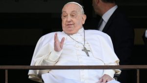Católicos em Alerta: Francisco é o 2º Papa Mais Velho da História! Descubra a Verdade Oculta!