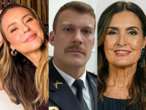 URGENTE: Major Revela os Segredos ESCONDIDOS para não Ser Vítima de Golpes com Celebridades!