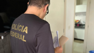 Escândalo em Teresina: Vereadora na Mira da PF por Conexões com Facção!