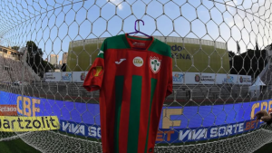 Revoltados! Clubes da Série D Desafiam CBF e Transmitem Jogo por Conta Própria!