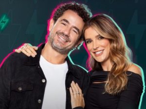 Power Couple 7: Descubra os Segredos Escandalosos e Provas Bombásticas que Vão Abalar seu Mundo!