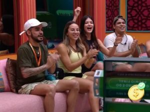 Escândalo no BBB25: Prêmio Milionário se Torna o Maior de Todos os Tempos!