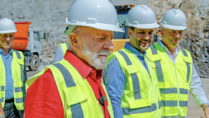 Escândalo Revelado: Lula Afirma Que Investigações de Corrupção Foram um Flamengão sem Gol!