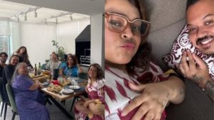 Preta Gil Surpreende e Celebra Páscoa com Amigos Após Conturbada Internação!