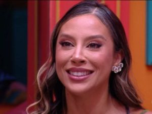Renata Surpreende e Desmascara os Segredos do BBB25: A Grande Vencedora Que Mudou Tudo!
