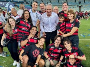 Explosivo: Nora de Tite DEIXA Corinthians e se JOGA em São Paulo!