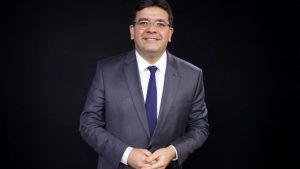 Rafael Fonteles Revela Segredos Chocantes em Visita ao Poder360: A Verdade Sobre a Treta Política!