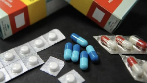 URGENTE: Medicamentos Hospitalares Disparam – Alta Imoral de 0,36% em Março!