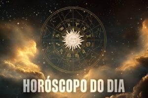Revelações Estelares: O que os Astros Escondem sobre Seu Signo HOJE!