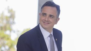 Pacheco Lança Bomba: Projeto Revolucionário que Abala Direitos e Relações Jurídicas!