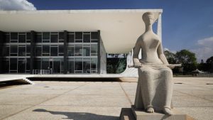 STF REJEITA pedido de afastaMENTO de Moraes, Dino e Zanin: TRETA POLÍTICA a vista!