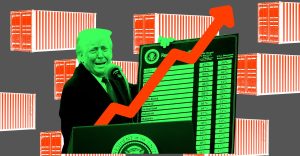 Jogada Surpreendente: Big Tech Faz Acerto com Trump e Clubes de Futebol Ficam em Alerta!