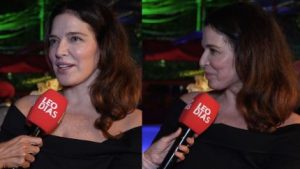 Vanessa de Oliveira Revela Segredos Sombrios do Mundo das Celebridades e o Impacto Explosivo dos Influenciadores!