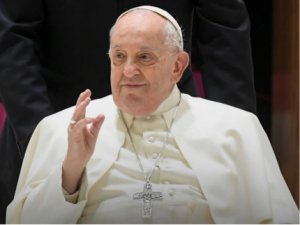 Chocante: Brasil em Luto – Fiéis Despedaçados Após a Morte do Papa Francisco!