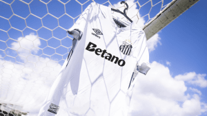 Santos Fecha Polêmica Parceria com a Betano: Mobilização nas Redes Ameaça a Reputação do Clube!