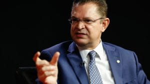 Sóstenes Lança Bomba: Lideranças de Esquerda na Linha de Fogo da Anistia!