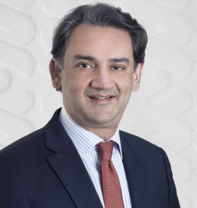 Revolução Financeira à Vista: Abbas Husain Revela Segredos que Podem Transformar Seu Futuro!