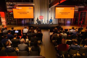 Revolução Tecnológica: StrictlyVC Desembarca em Atenas e Londres para Revelações Imperdíveis!