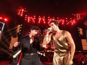 Escândalo Musical: Luan Santana e Léo Foguete Lançam Versão Bombástica de ‘Dona’!