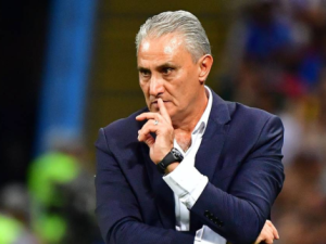 Corinthians à beira do desastre: Tite pode retornar para salvar a pele do clube hoje!