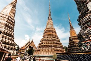 Crise Tecnológica: Tailândia em Alerta Máximo Após Atrasos Chineses!