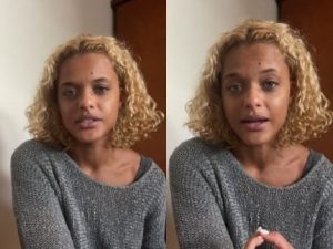 Thainá Duarte É Demitida! Atriz Trans Assume Papel em ‘Geni e o Zepelim’ e Causa Fúria!