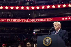 Empresas de Viagens: Os Gigantes da Indústria que Patrocinaram a Era Trump!