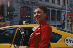 Virgin Atlantic Revoluciona o Céu: Campanha Global de Diversidade que Abala as Estruturas da Tecnologia!