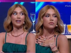 Virginia Fonseca Revela: Quem É o Famoso que Ela Tieta e Choca a Internet!