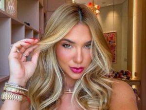 Virginia EXPLODE e Revela Verdade CHOCANTE sobre José Leonardo na Internação!