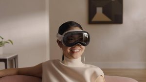 Apple Revela Prototipo Secreto: Vision Pro Que Conecta ao Mac Está Prestes a Juntar Mundos!