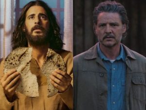 Escândalo no Cinema: ‘The Chosen’ Revela Segredos Explosivos e ‘The Last of Us’ promete Surpresas Chocantes!