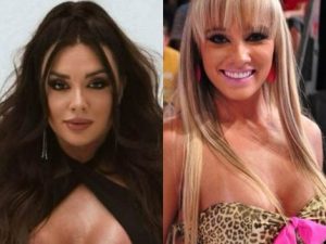 Juju Salimeni Confessa: Primeiro Salário no ‘Pânico’ Era Ridículo!