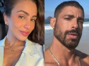 Ex de Cauã Reymond Lança Indireta Bombástica: ‘Desencanto Tem seu Lado Sombrio!’