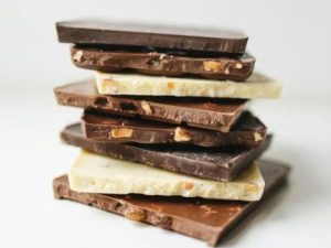 Revelação Bombástica: Chocolate Pode Ser a Causa Oculta das Suas Enxaquecas! Descubra a Verdade Chocante!