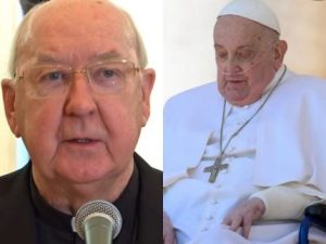 VATICANO CHOCA MUNDO: Última Hora – A Morte do Papa Francisco em Detalhes Explosivos!