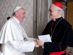 Choque na Catedral! Dom Odilo Faz Missa Surpreendente em Homenagem ao Papa Francisco!
