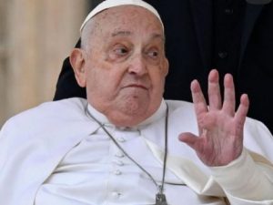 Última Cerimônia do Papa: Celebridades e Líderes Mundiais Revelam Segredos Chocantes!
