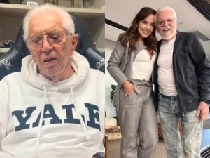 ESCÂNDALO! Carlos Alberto de Nóbrega DESMASCARA rumores explosivos sobre a atual esposa!
