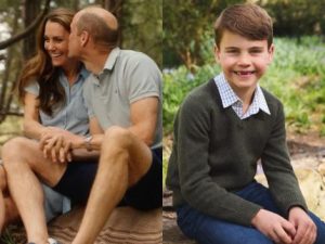 Banguela Fatal: O Sorriso do Filho Caçula de Kate e William que Está Abalando a Realeza!