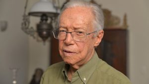Chocante: Morre o Polêmico Wilson Figueiredo aos 100 Anos e Abala o Mundo da Política!