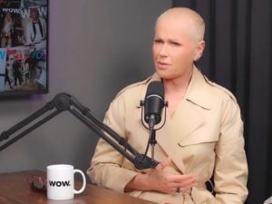 Xuxa Revela Pergunta Bombástica de Junno que Deixou o Namoro em Choque!