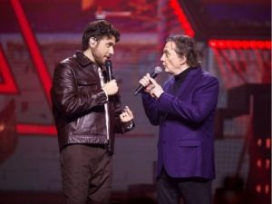 Gustavo Mioto Revela SEGREDOS CHOCANTES de Fábio Jr.: “Foi uma Experiência HITT!”