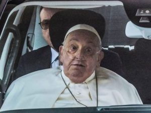 REVELAÇÃO CHOCANTE: Papa Francisco Morreu em Circunstâncias Secretas! Descubra a Verdade!