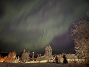 Tempestade Solar Brutal Rumo à Terra: Prepare-se para um Espectáculo de Luzes e Perigos!