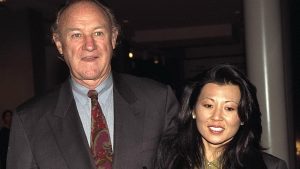 Betsy Arakawa: A Sinistra Pesquisa de Covid que Precedeu a Tragédia de Gene Hackman!