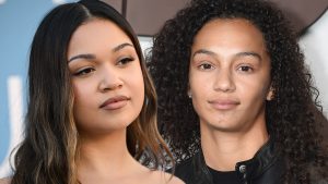 Madison Bailey de ‘Outer Banks’ Termina Seu Romance! O Que Aconteceu?